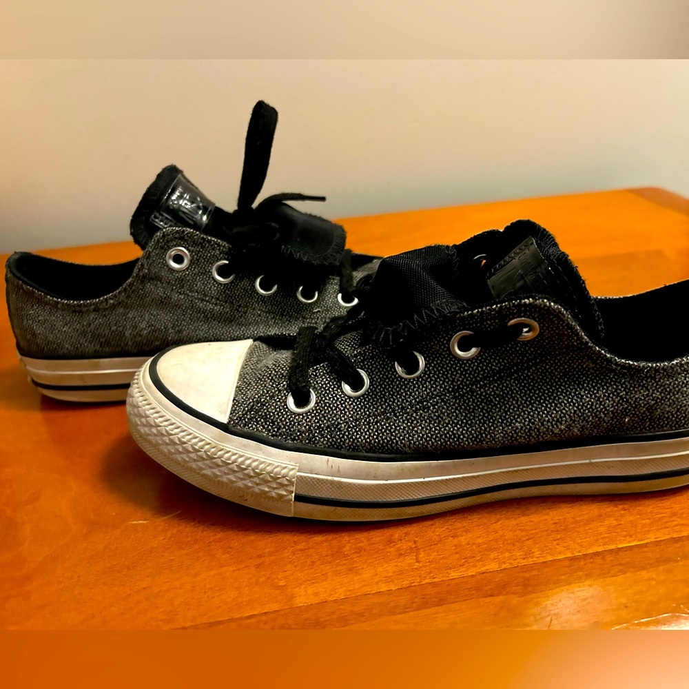 Women’s Converse sneakers